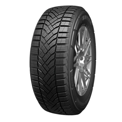 Imagen de Sailun COMMERCIO 4SEASONS (SL4S) 215/60 R17 109T coche de turismo Neumáticos para todas las estaciones 3220011867