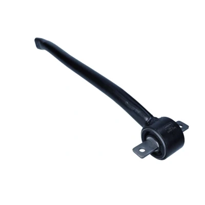 Imagen de MAXGEAR 72 3381 Barra oscilante, suspensión de ruedas con apoyo exterior, Eje trasero, derecha Brazo oscilante transversal Chapa acero