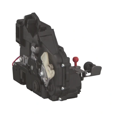 Imagen de FEBI BILSTEIN 178394 Cerradura de Puerta Atrás derecha AUDI: A6 C5 Avant