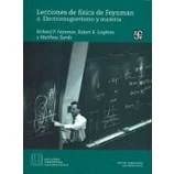 Imagen de Lecciones De Fisica Feynman Ii (Ciencia Y Tecnologia (fce))