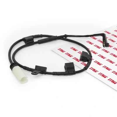 Imagen de TRW GIC247 Sensor de Desgaste Pastillas Frenos MINI: Hatchback, Cabrio, Clubman