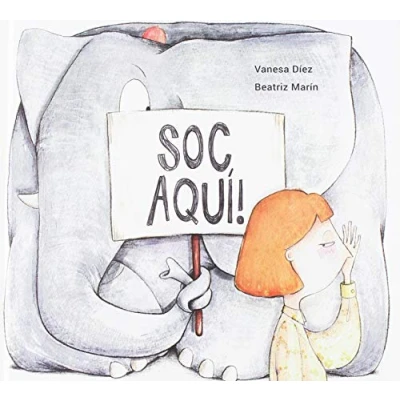 Imagen de Soc aquí!: 1 (M&#039;ho va dir un ocellet)