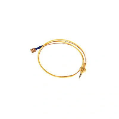 Imagen de Smeg 948650109 placa trasera termopar 500 mm