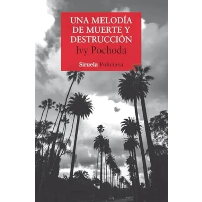 Imagen de Una melodía de muerte y destrucción: 553 (Nuevos Tiempos)