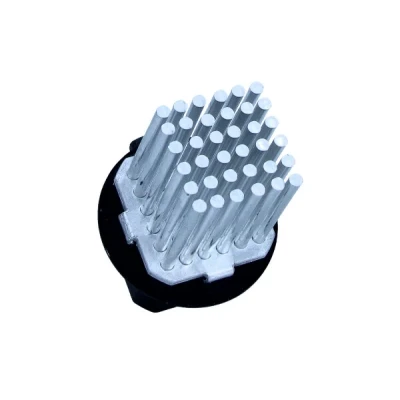 Imagen de MAXGEAR 27 2183 Regulador, ventilador habitáculo VOLVO: XC60 I