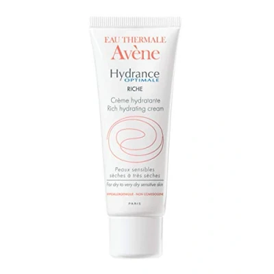 Imagen de AVENE HYDRANCE OPTIMALE ENRIQUECIDA 40 ML