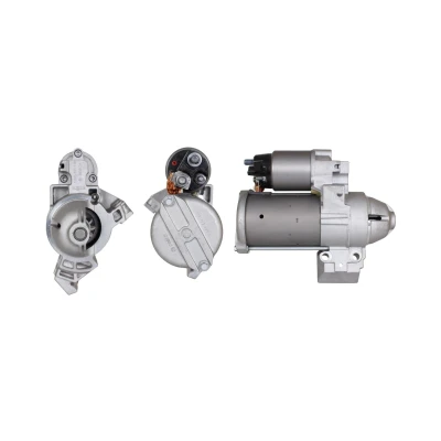 Imagen de LUCAS LRS04079 Motor de arranque 12 1,7 11 Pin &quot;30&quot; M8 B+, &quot;50&quot; M6 66 BMW: 3 Berlina, 1 Hatchback, 2 Coupé