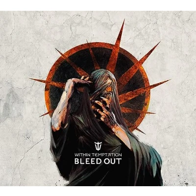 Imagen de Within Temptation Bleed Out (Limited Edition Digipack)
