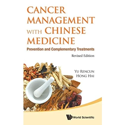 Imagen de Cancer management with chinese medicine
