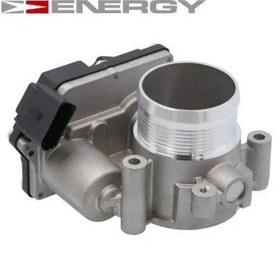 Imagen de ENERGY PP0041 Cuerpo de Mariposa SEAT: Altea XL, Leon II Hatchback, Altea, AUDI: A3 Sportback, Cabrio, VOLKSWAGEN: GOLF 6, Tiguan I