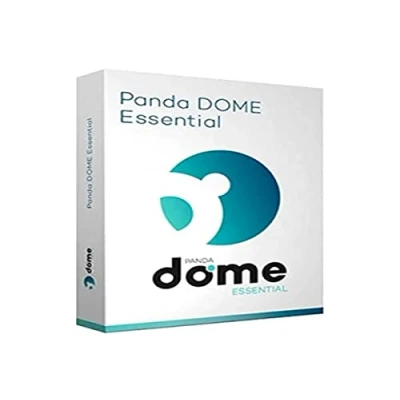 Imagen de PANDA Dome Essential 3LIC Caja