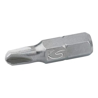 Imagen de KS TOOLS 911.3633 Punta de atornillar 6,3 (1/4&quot;)mm (pulgadas) Acero para herramientas
