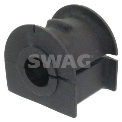 Imagen de SWAG 50 10 3022 Silentblock Barra Estabilizadora Eje delantero Caucho 20 59 FORD: Transit Custom V362 Furgón