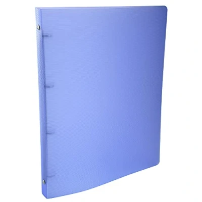 Imagen de Exacompta 810045 Carpeta de proyectos A4, multicolor