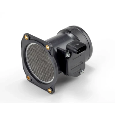 Imagen de NGK 93236 Medidor de masa aire con carcasa (cárter) sensor incorporado temp. AUDI: A3 Hatchback, A4 B6 Avant, B5 Berlina