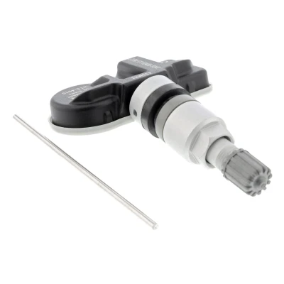 Imagen de VEMO V10 72 0832 Sensor de ruedas, con herramienta montaje válvulas, tornillo EXPERT KITS + VOLKSWAGEN: Touareg I, Passat CC