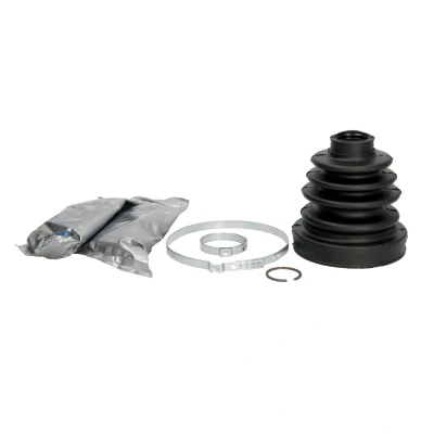Imagen de SPIDAN 36436 Fuelle Palier 95,00 NBR (caucho nitril butadieno) TOYOTA: Verso, Avensis III Berlina