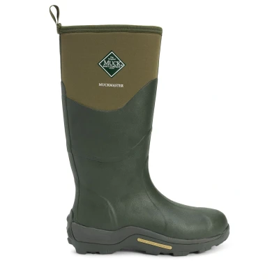 Imagen de Muck Boot Muckmaster Hi Moss Talla 47 Botas de pesca
