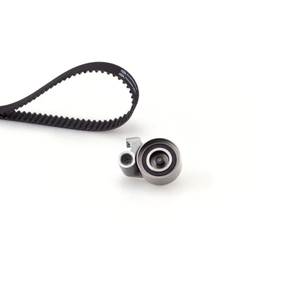 Imagen de GATES K015405XS Kit de correa distribución Tru Power TOYOTA: Land Cruiser Prado 90, 120, HILUX 6 Pick up