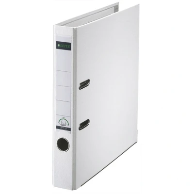 Imagen de Leitz 180 Plastic Lever Arch File