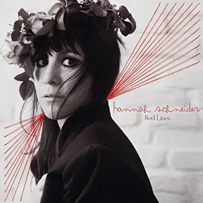 Imagen de Red Lines (vinilo)