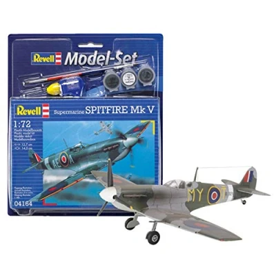 Imagen de Revell Set de Modelo (64164)