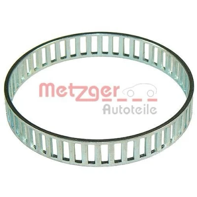 Imagen de METZGER 0900350 Anillo de Sensor ABS eje delantero, ambos lados MERCEDES BENZ: Clase ML, SEAT: Alhambra I