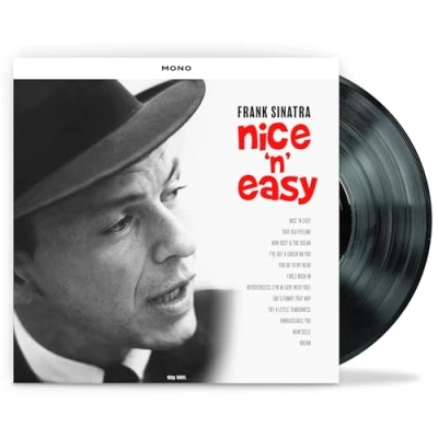 Imagen de Nice &#039;n&#039; Easy Vinilo