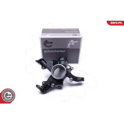 Imagen de ESEN SKV 47SKV351 Mangueta Eje delantero, izquierda SEAT: Leon I Hatchback, VOLKSWAGEN: Golf 4, AUDI: A3 Hatchback