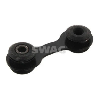 Imagen de SWAG 40 93 4296 Bieleta de suspensión Eje trasero izquierda, trasero, derecha 80,2 Caucho OPEL: Vectra B Berlina, Familiar, CC