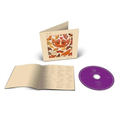 Imagen de The Colour Of Spring Cd Talk