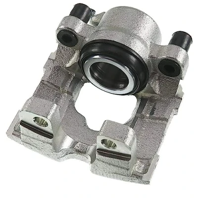 Imagen de Frankberg Pinza de freno Delantero Derecha Compatible con 1er E81 E82 E87 E88 2005 2013 3er E90 E91 E92 E93 Sustituir# 34116776528
