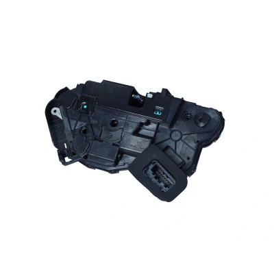 Imagen de MAXGEAR 28 1421 Cerradura de Puerta con cierre centralizado Delante, izquierda VOLKSWAGEN: Golf 7, Tiguan II, Crafter Furgón