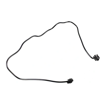 Imagen de METZGER 4010240 Conducto refrigerante detrás del radiador PEUGEOT: 307 Hatchback, Familiar, SW