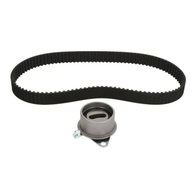 Imagen de SKF VKMA 95650 Kit de correa distribución 107 con perfil redondeado dientes MITSUBISHI: COLT 5