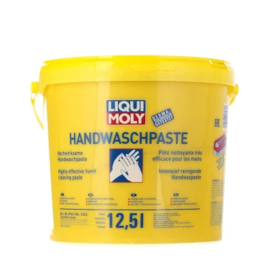 Imagen de LIQUI MOLY 3363 Detergente para las manos Cubo 12,5