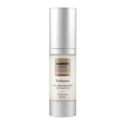Imagen de Marbert Profutura Anti Aging Eye Cream Gold 15 ml