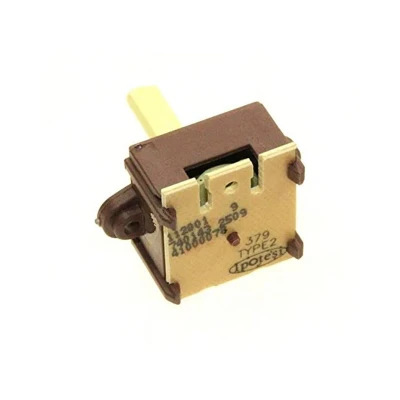 Imagen de Candy/Hoover 42838885 interruptor selector horno 7 posiciones