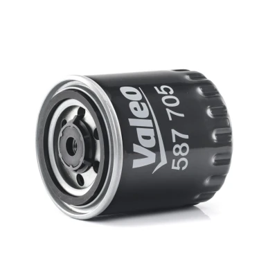 Imagen de VALEO 587705 Filtro Combustible enroscable MERCEDES BENZ: Vito Furgón, Clase E Berlina, C SSANGYONG: Musso SUV, Rodius I