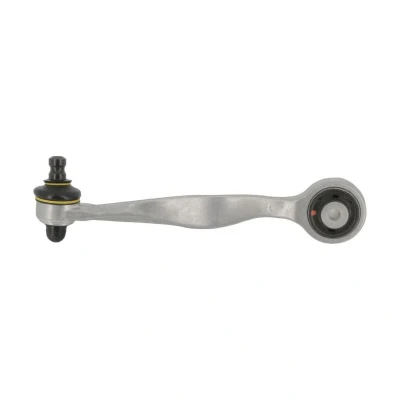 Imagen de MOOG AU TC 6997 Barra oscilante, suspensión de ruedas posterior, arriba, Eje delantero, izquierda Brazo oscilante transversal AUDI: A4 B6 Berlina