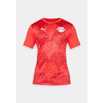 Imagen de Puma RB Leipzig Prematch Camiseta de fútbol, Hombre, Talla: Small, Red/club red
