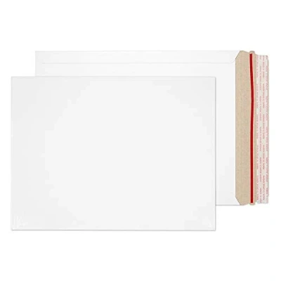 Imagen de Blake Purely Packaging (PPA11 RS) Sobres (330 x 248 mm, 100 unidades), color blanco