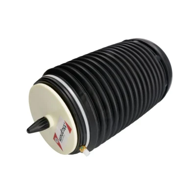 Imagen de Magnum Technology MZA009MT Muelle neumático, suspensión Eje trasero, derecha AUDI: A6 C7 Allroad
