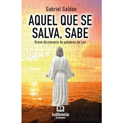 Imagen de Aquel que se salva, sabe