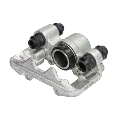Imagen de FERODO PREMIER FCL694759 Pinza de freno Fundición acero con accesorios sin forro frenos TOYOTA: Prius II Liftback