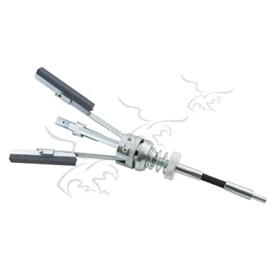 Imagen de BRUÑIDOR DE CILINDROS PARA TALADRO 50 178 mm