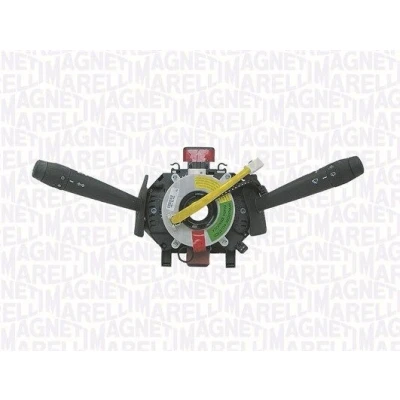 Imagen de MAGNETI MARELLI 000043031010 Conmutador en la Columna de Dirección Airbag conductor FIAT: Punto I Hatchback