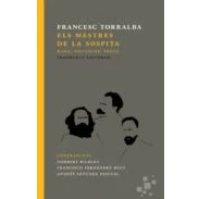 Imagen de Els mestres de la sospita: Marx, Nietzsche, Freud (Introduccions)