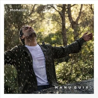Imagen de Moments (CD)