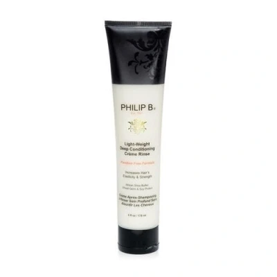Imagen de Philip B. Light Weight Deep Conditioning Creme 178 ml